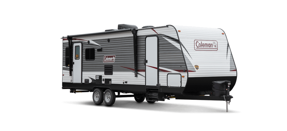 15 Best Bunkhouse Travel Trailers 2019 2020