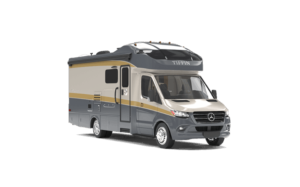 Best Class C Motorhomes Under 30 Feet Great For Campgrounds