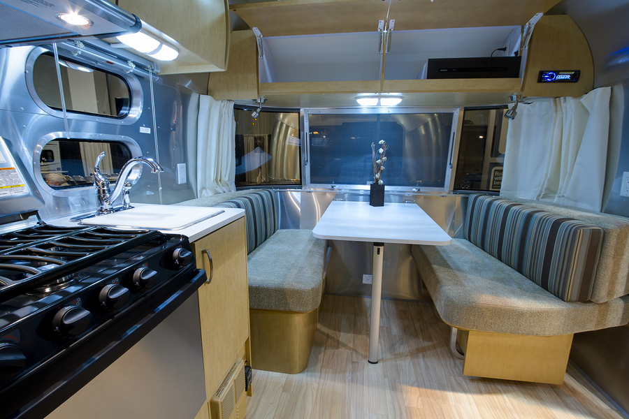 Best Travel Trailers Under 5,000 Lbs.